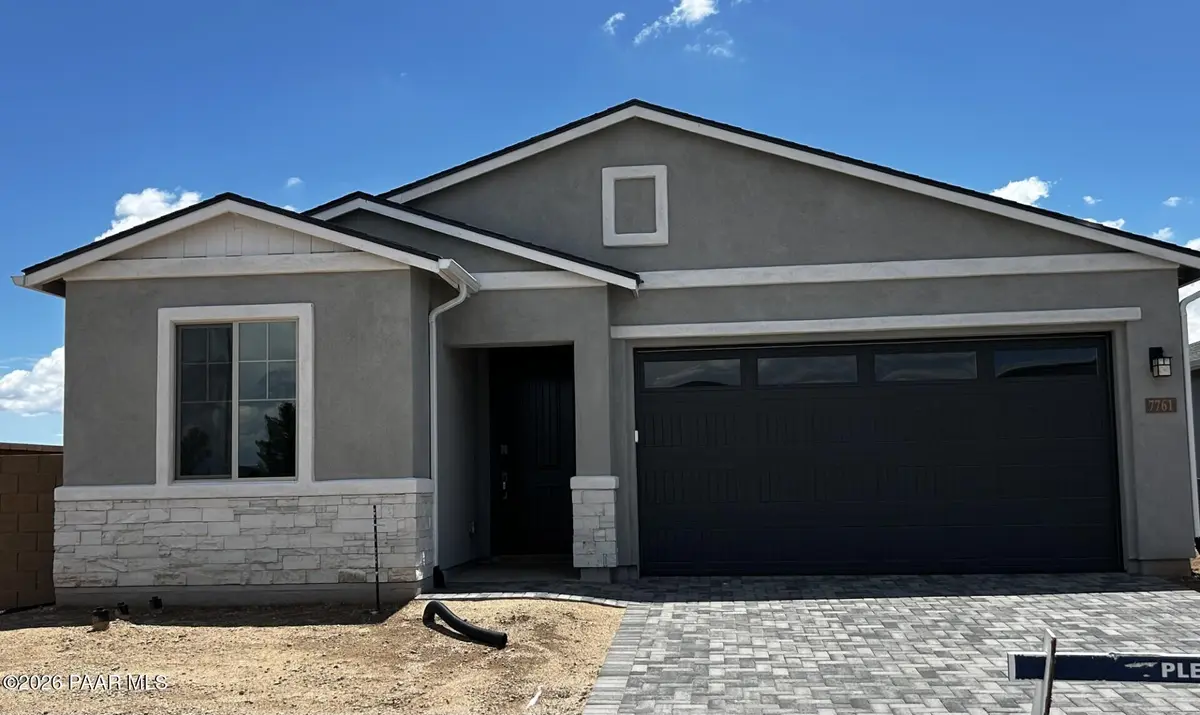 7761 E Turnberry DR, Prescott Valley, AZ 86315