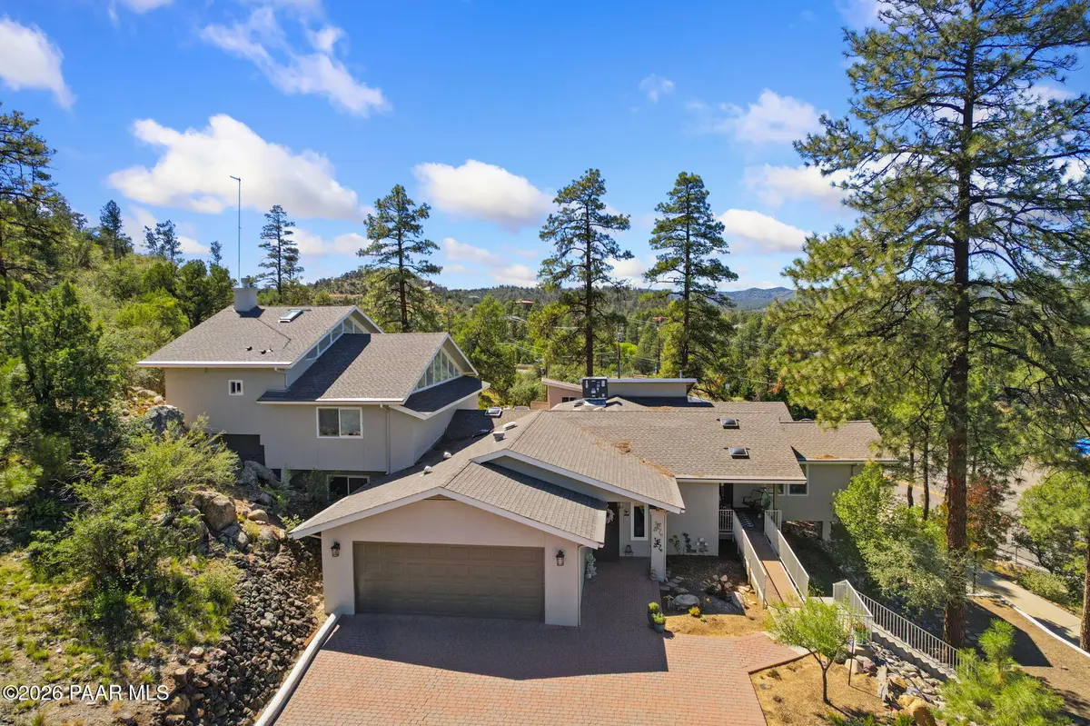 2405 N Williamson Valley RD, Prescott, AZ 86305
