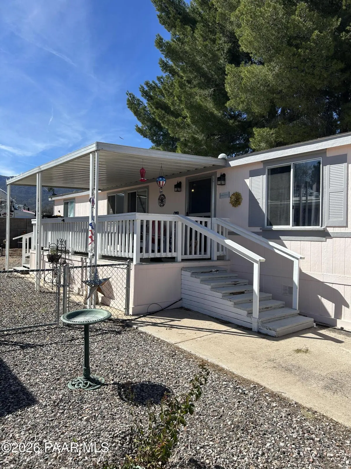 325 W Scenic Route 89a #40, Cottonwood, AZ 86326