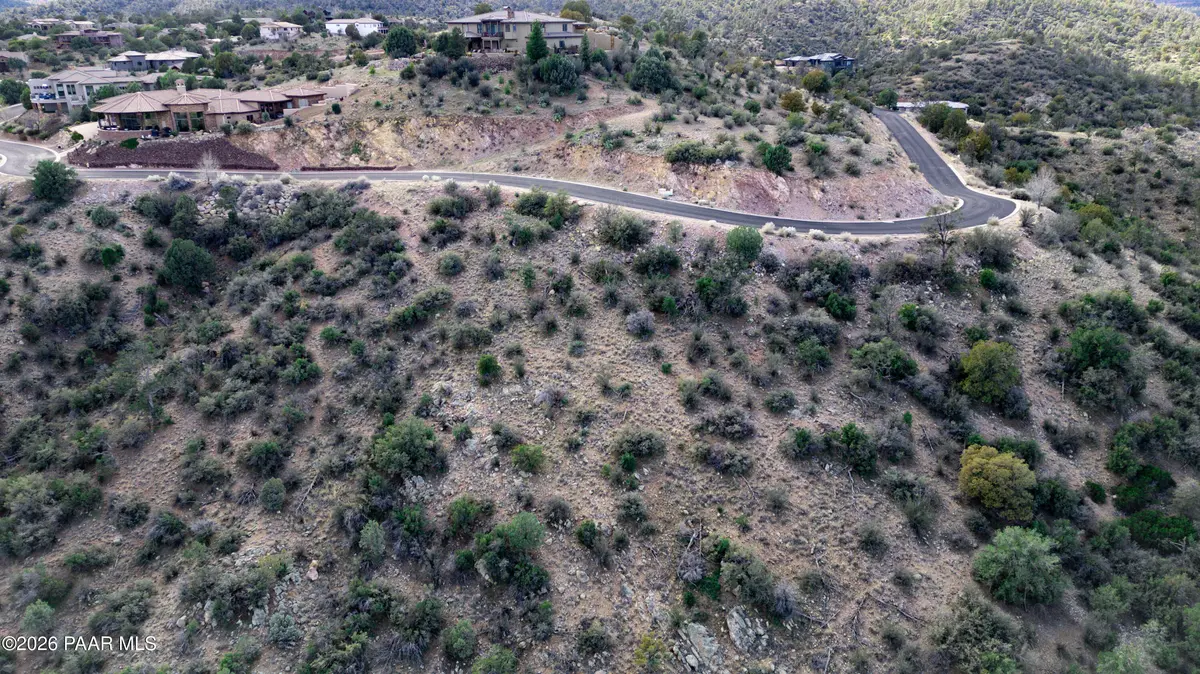 1437 Tallside, Prescott, AZ 86305