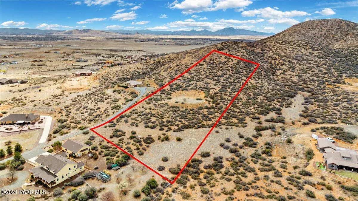 8730 N Prescott Ridge RD, Prescott Valley, AZ 86315