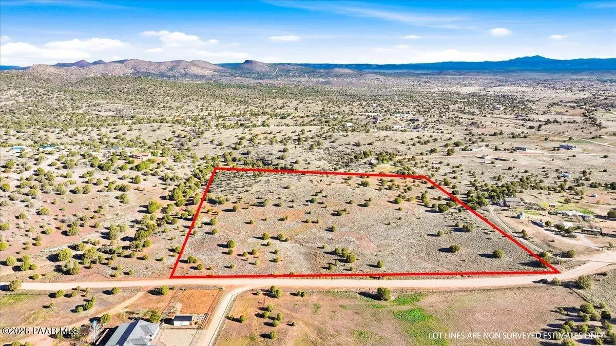 4062 W Center ST, Prescott, AZ 86305
