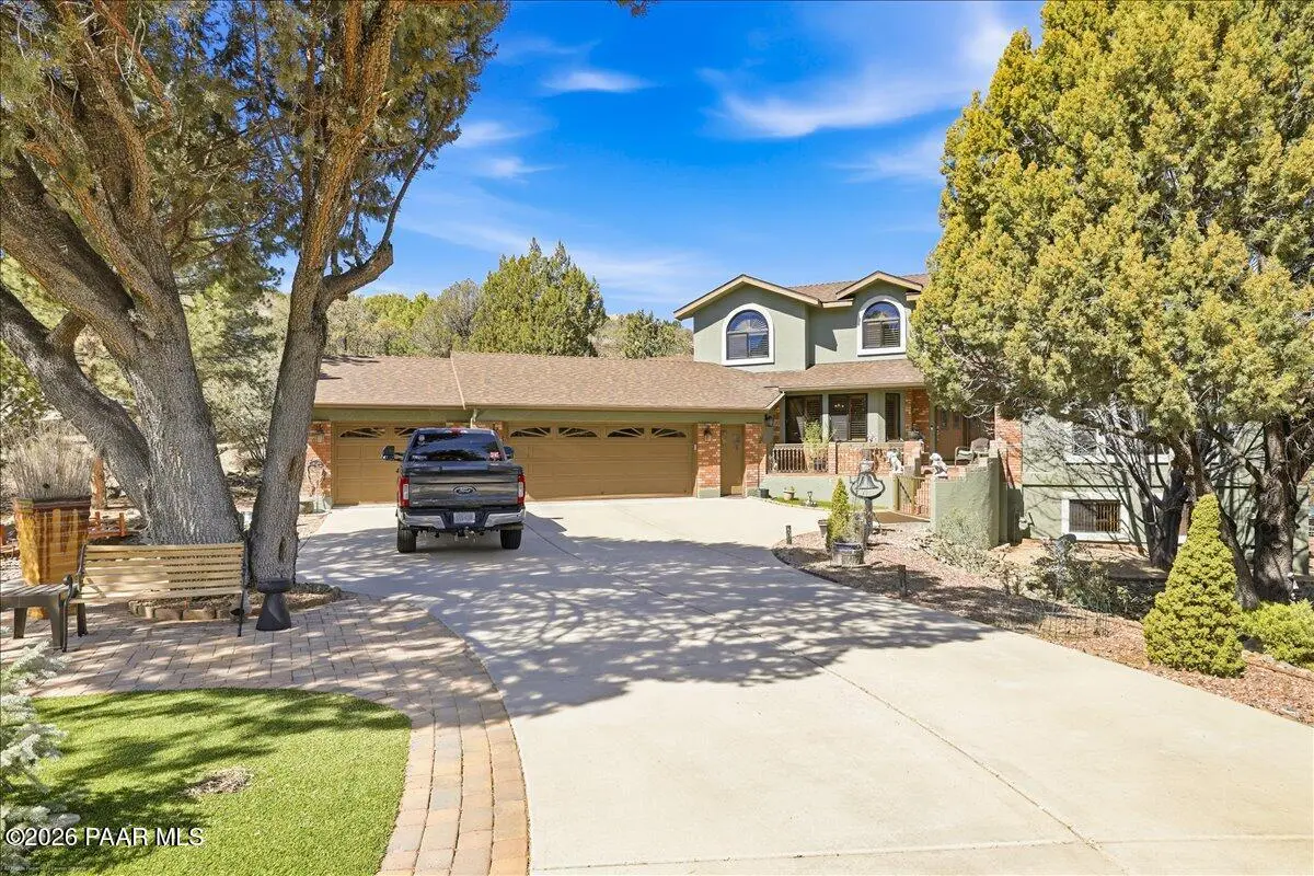 468 Glen Echo CIR, Prescott, AZ 86303