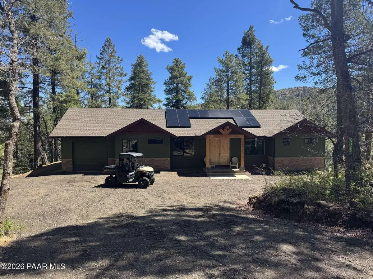 3022 E Timber LN, Prescott, AZ 86305