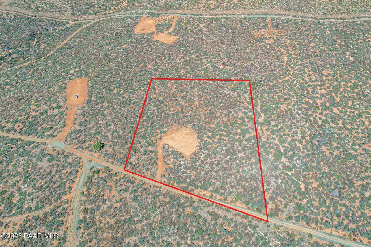 A4 Tbd E Ranger WAY, Dewey-humboldt, AZ 86327