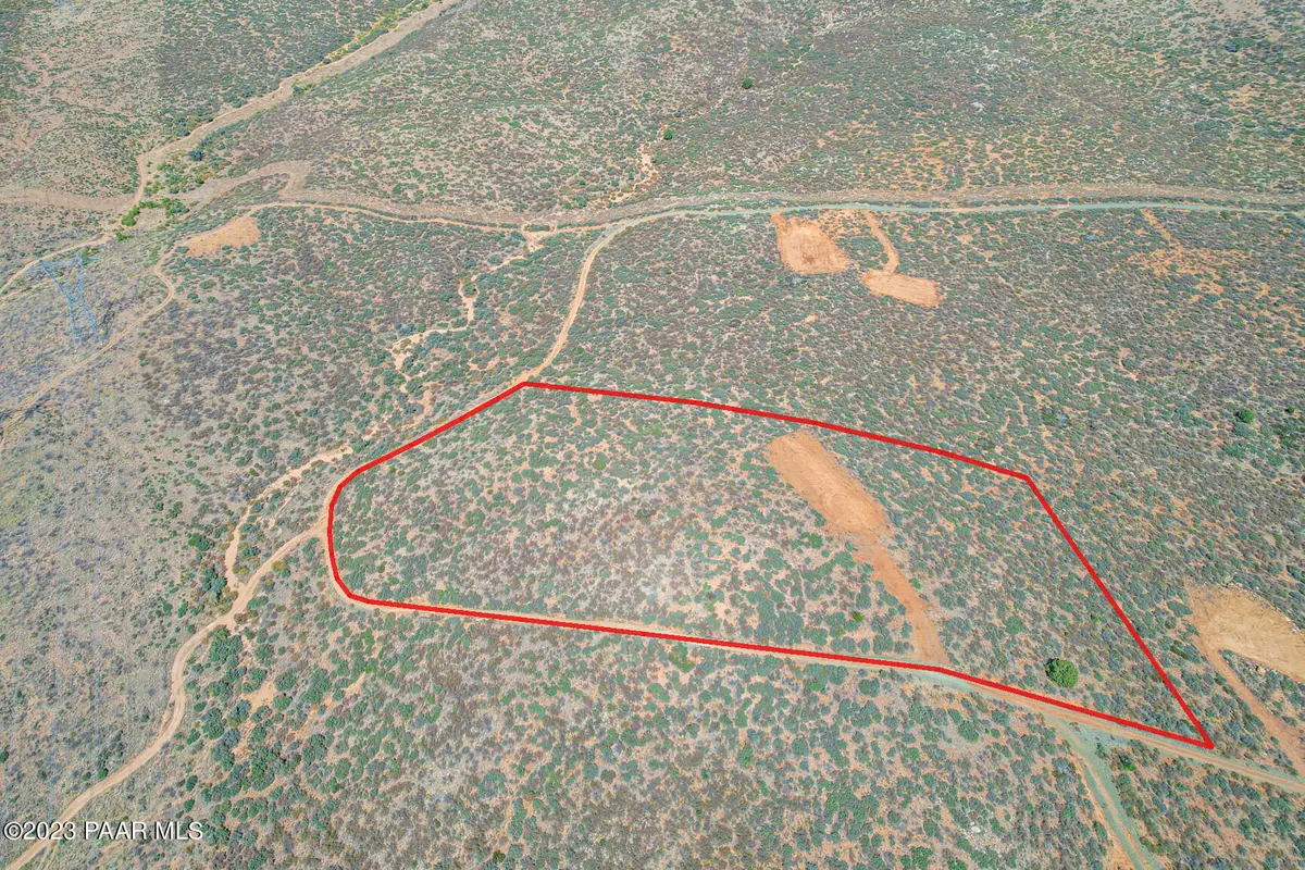 A5 Tbd E Ranger WAY, Dewey-humboldt, AZ 86327