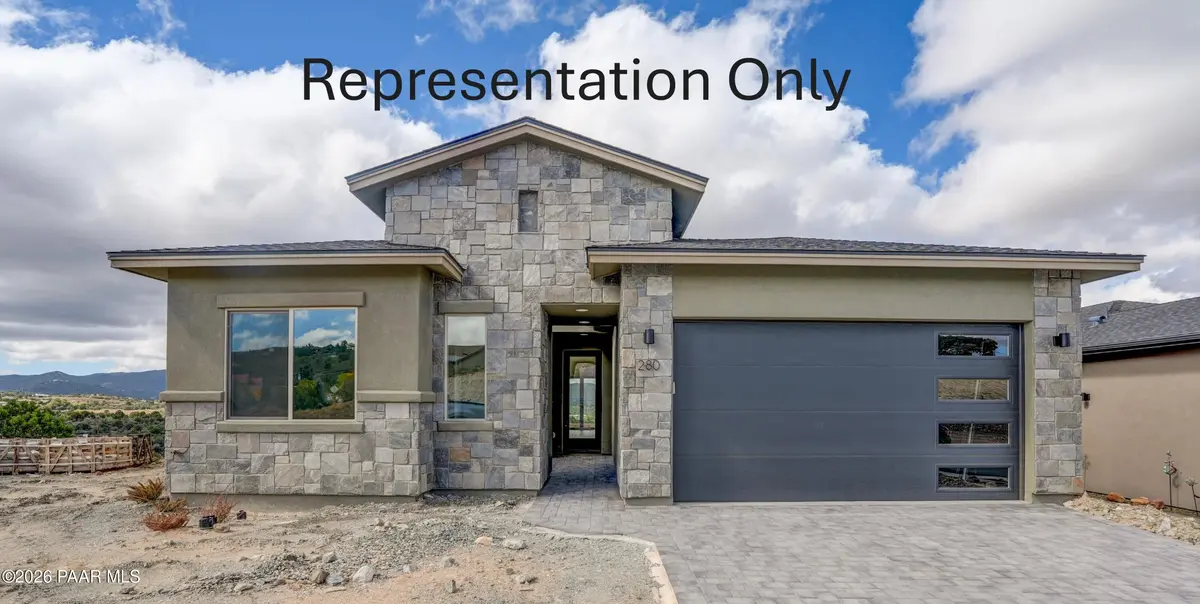 235 Looking Glass DR, Prescott, AZ 86303