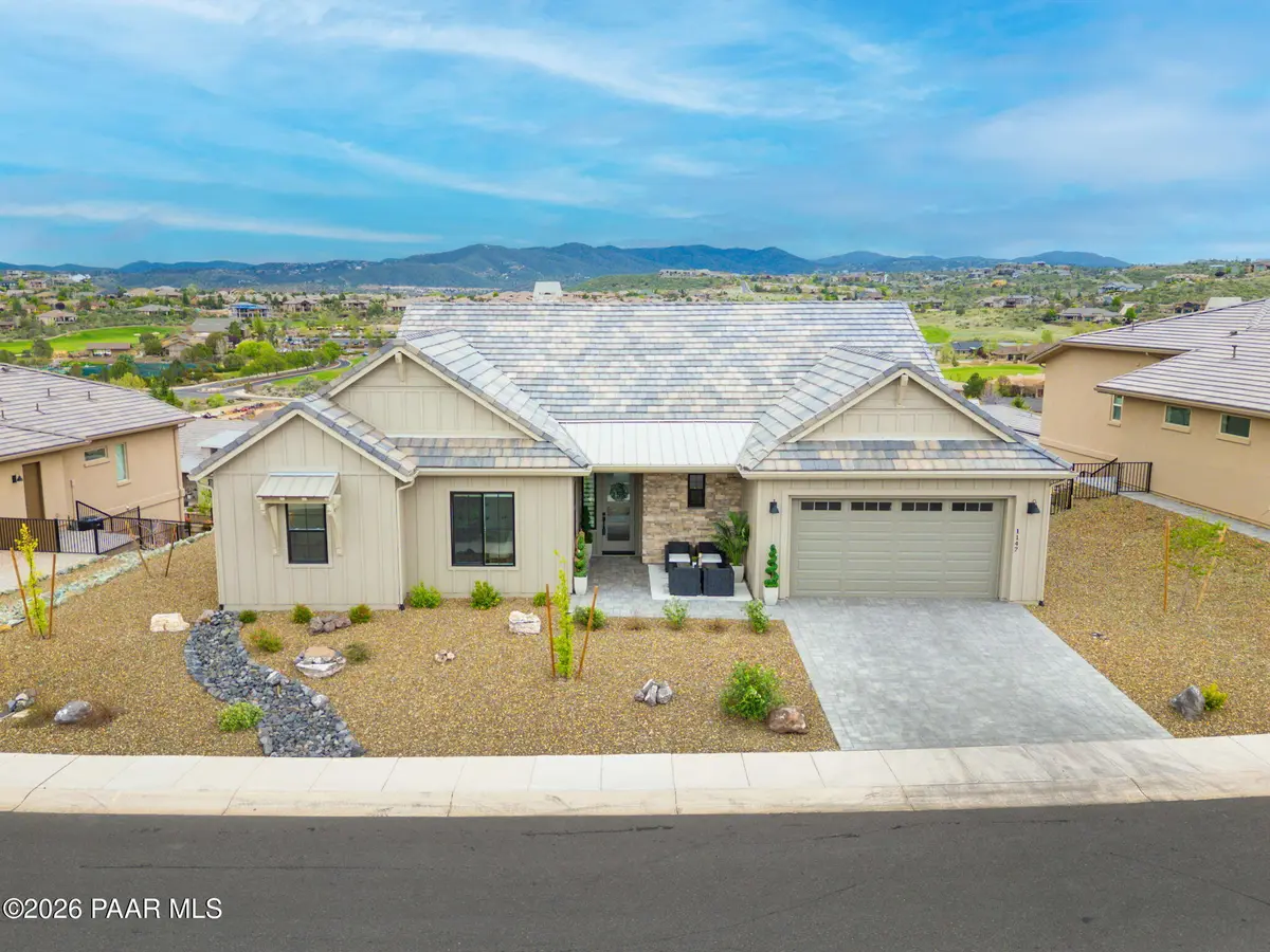 1147 S Lakeview DR, Prescott, AZ 86301