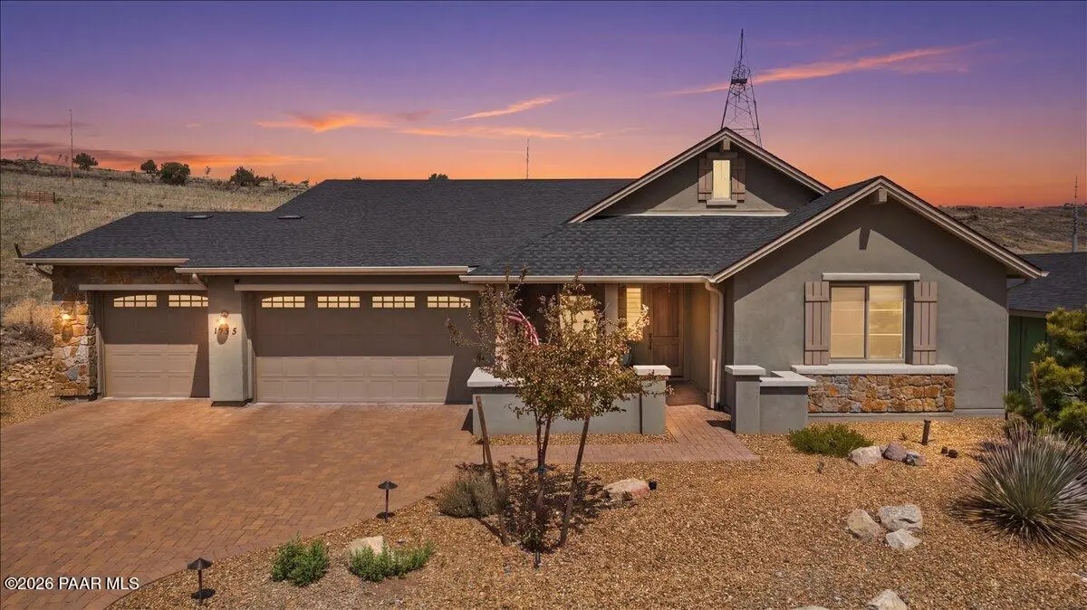 1125 Sunrise BLVD, Prescott, AZ 86301