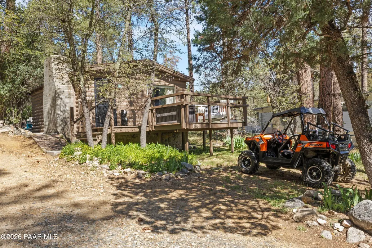 1624 W Grant ST, Prescott, AZ 86303