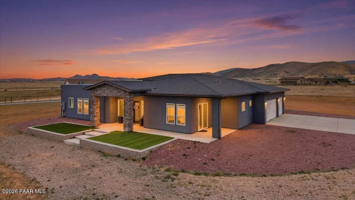 9792 E Casa Bonita ST, Prescott Valley, AZ 86315