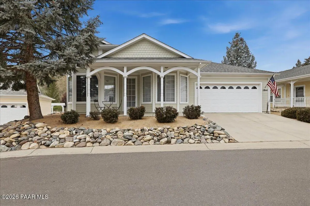 1844 E Mulberry ST, Prescott Valley, AZ 86314