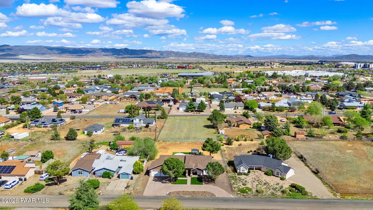 3625 N Valley View DR, Prescott Valley, AZ 86314