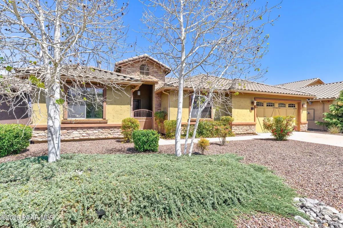 1012 Craftsman DR, Prescott, AZ 86301