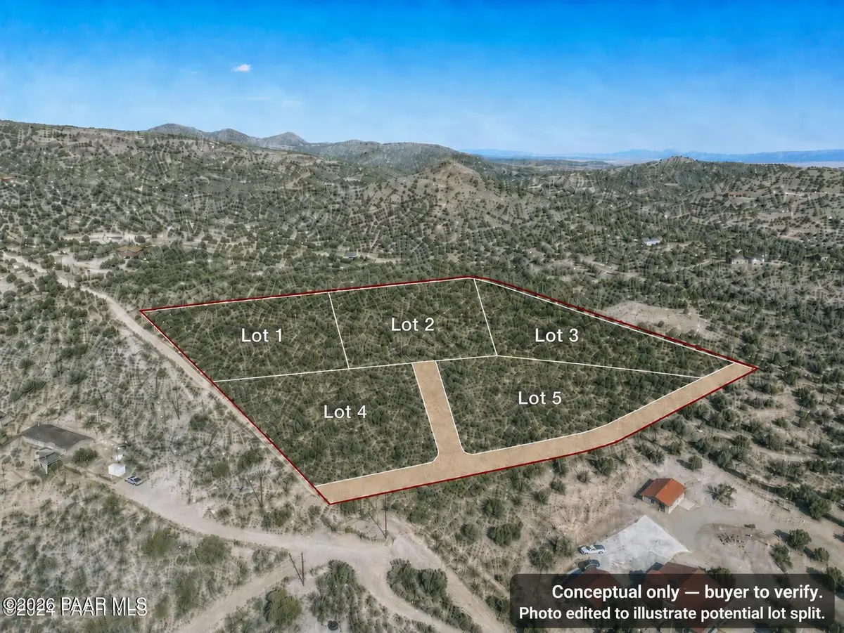 0 Valley View Rd, Chino Valley, AZ 86323