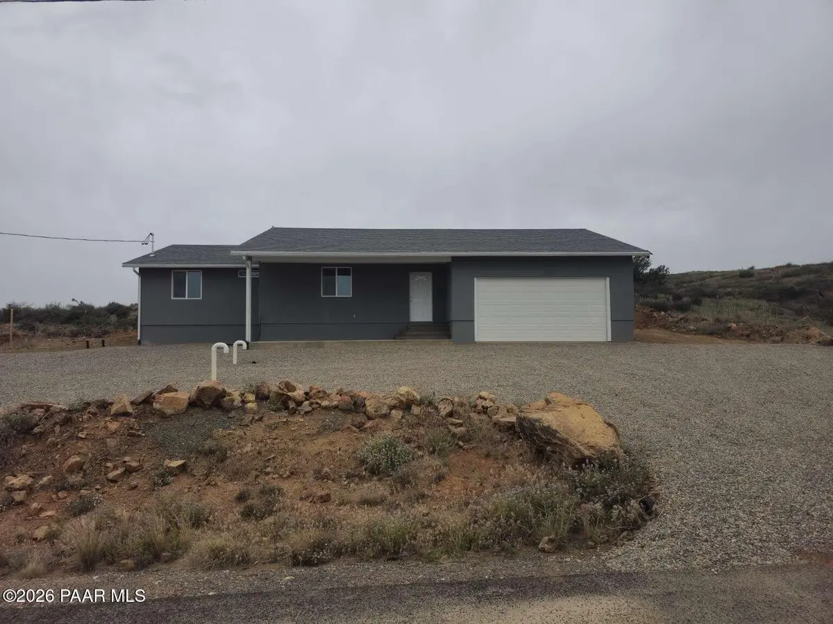 19539 E Sage Brush DR, Mayer, AZ 86333