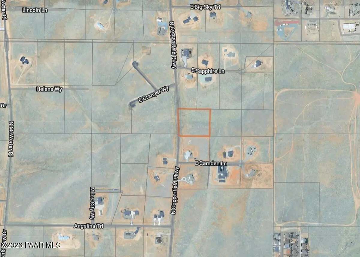 00 Copperfield, Prescott Valley, AZ 86315
