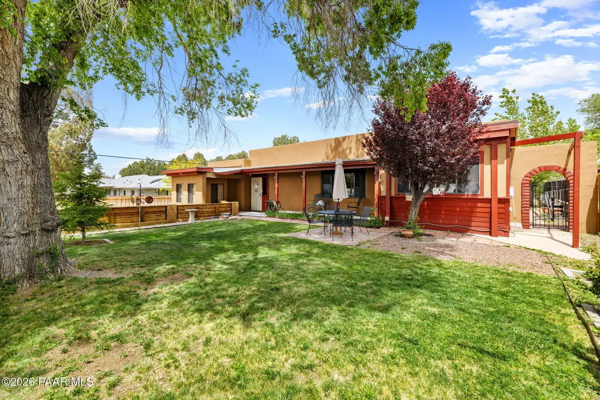 209 Robinson DR, Prescott, AZ 86303