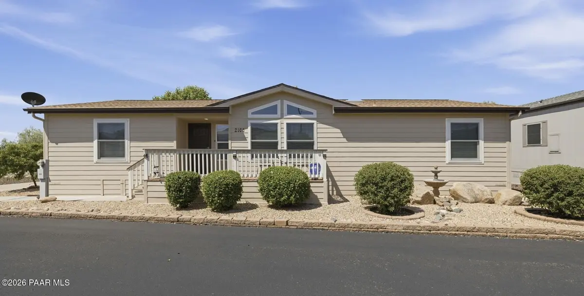 11250 E State Route 69 2168, Dewey-humboldt, AZ 86327