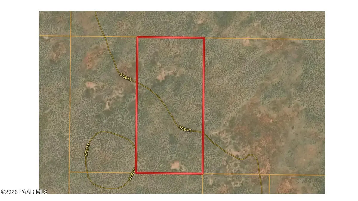 Tbd Parcel 211-14-002f, St. Johns, AZ 86028