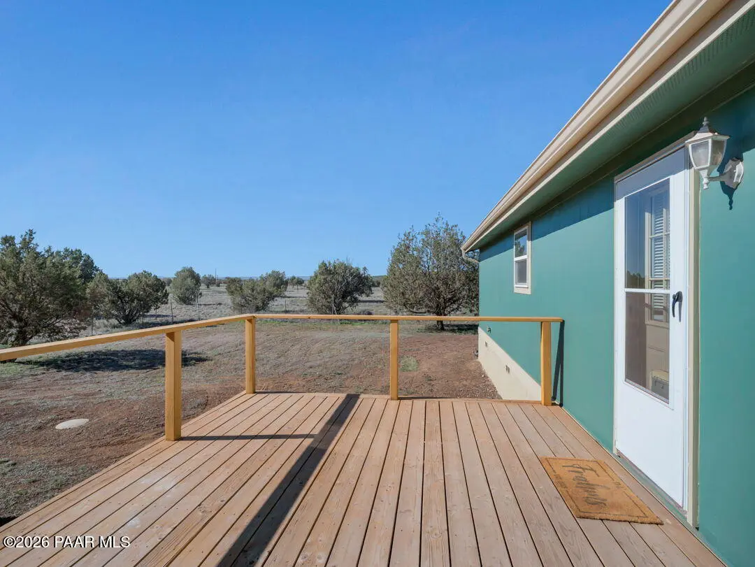 2171 N Ann LN, Williams, AZ 86046
