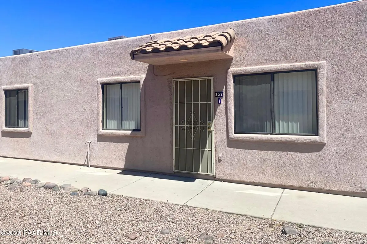 352 W Delano ST #1, Tucson, AZ 85705