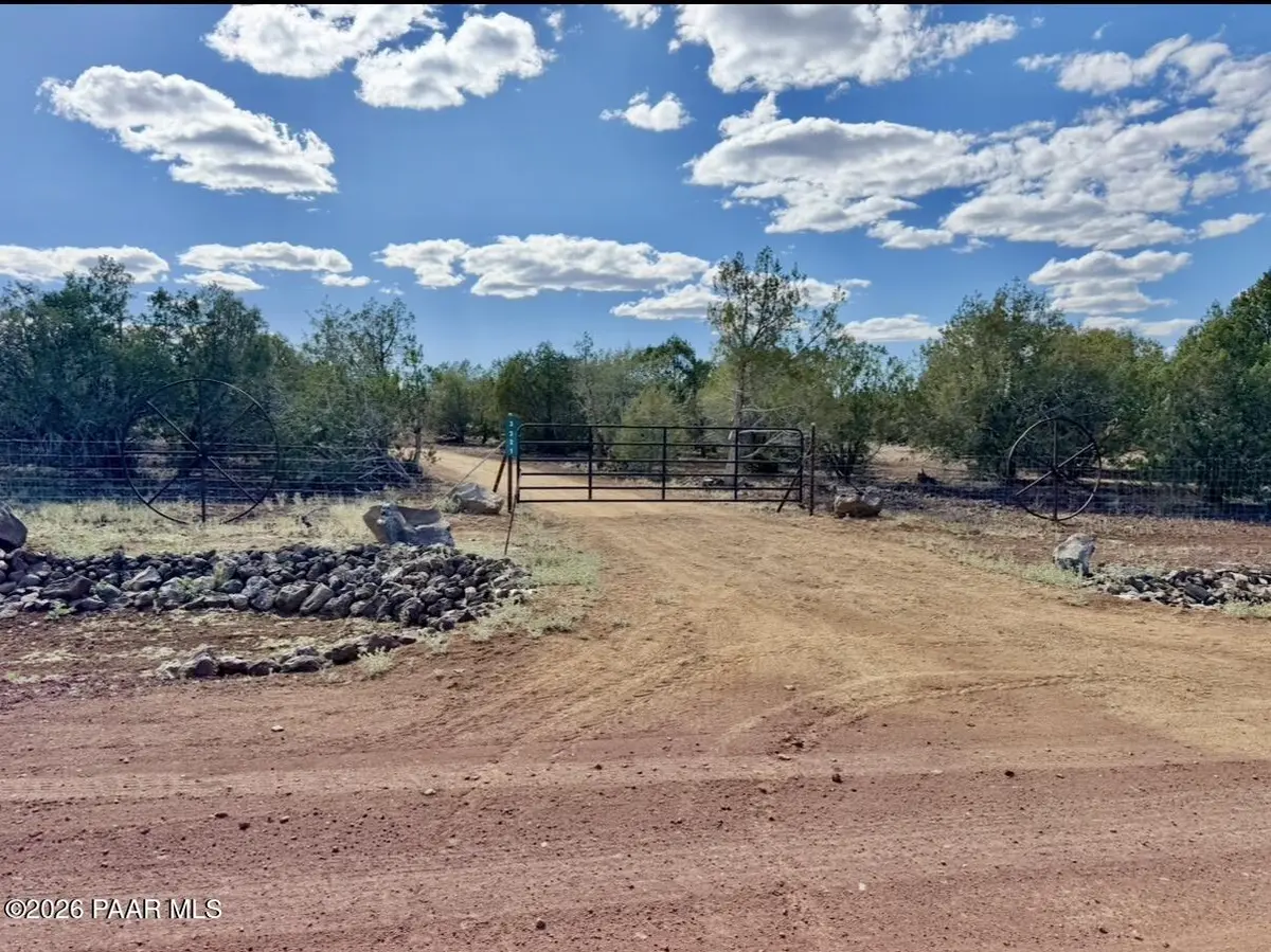3321 Coconino BLVD, Ash Fork, AZ 86320