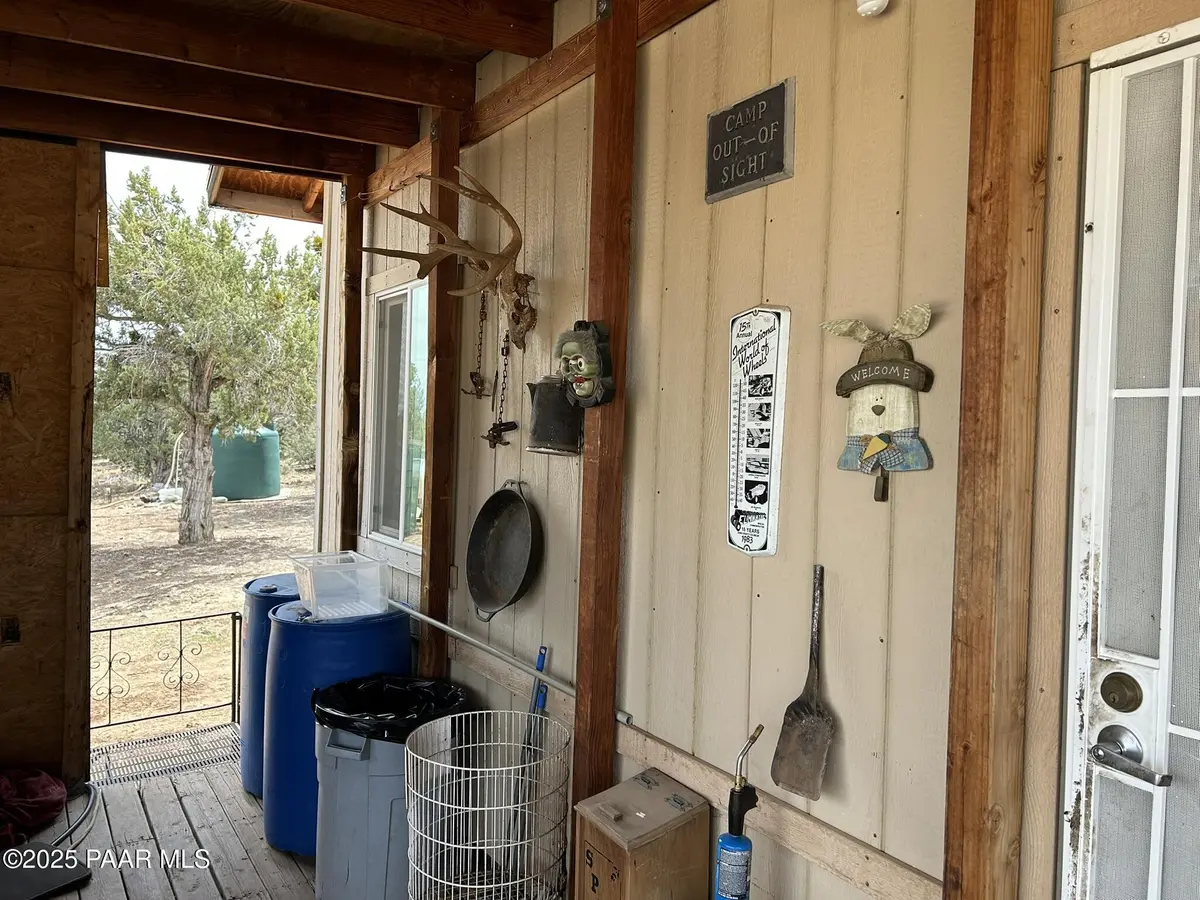 Lot 3 4 Parcel, Peach Springs, AZ 86434