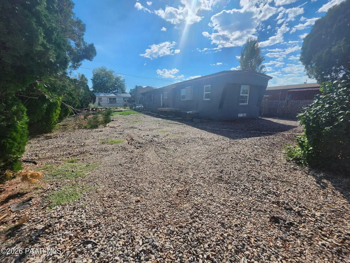 4595 N Raven DR, Prescott Valley, AZ 86314