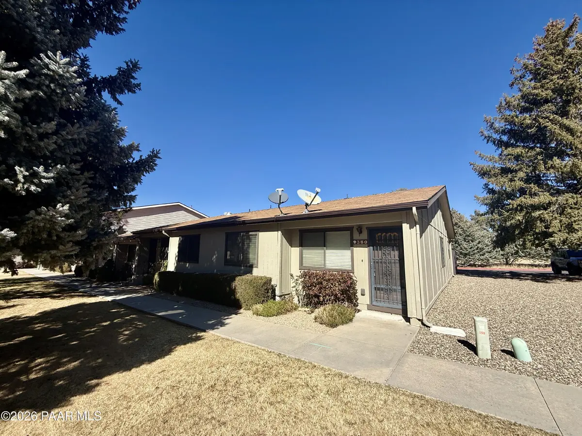 350 Rim Rock CIR #2, Prescott, AZ 86303