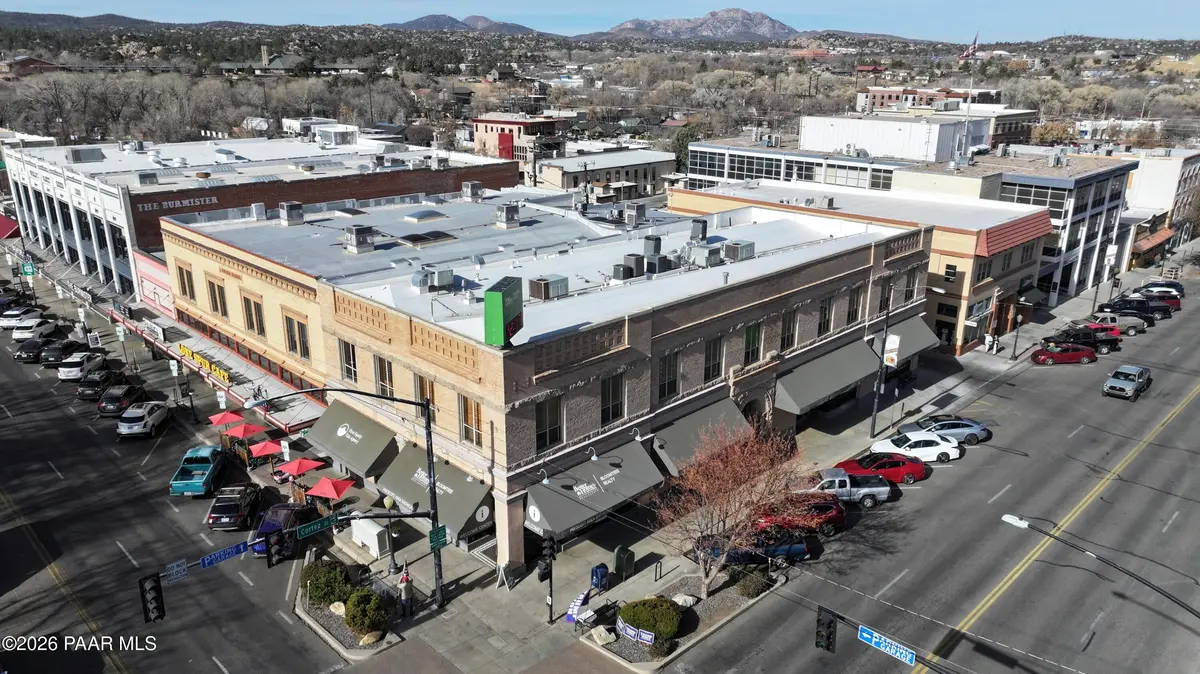 102 W Gurley St, Ste 105, Prescott, AZ 86301