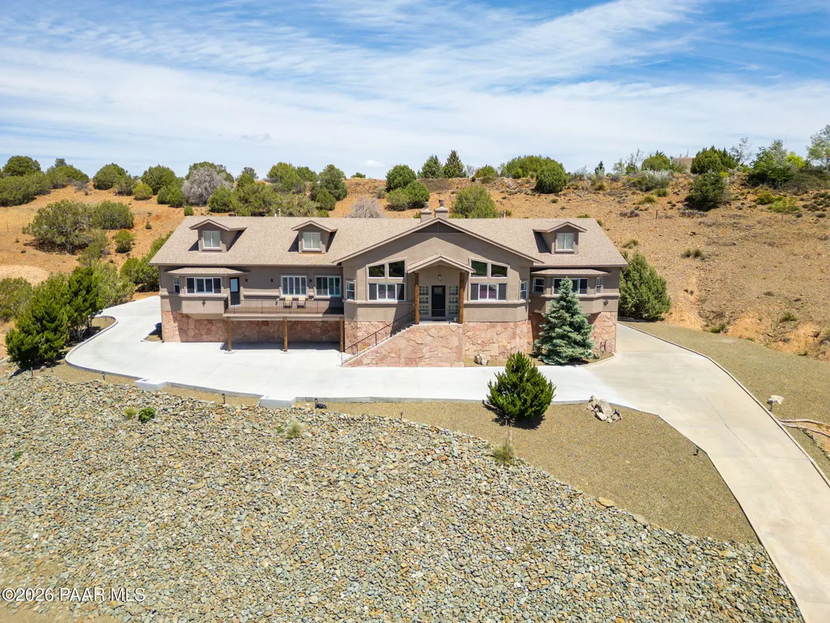11090 E Ironwood LN, Dewey-humboldt, AZ 86327