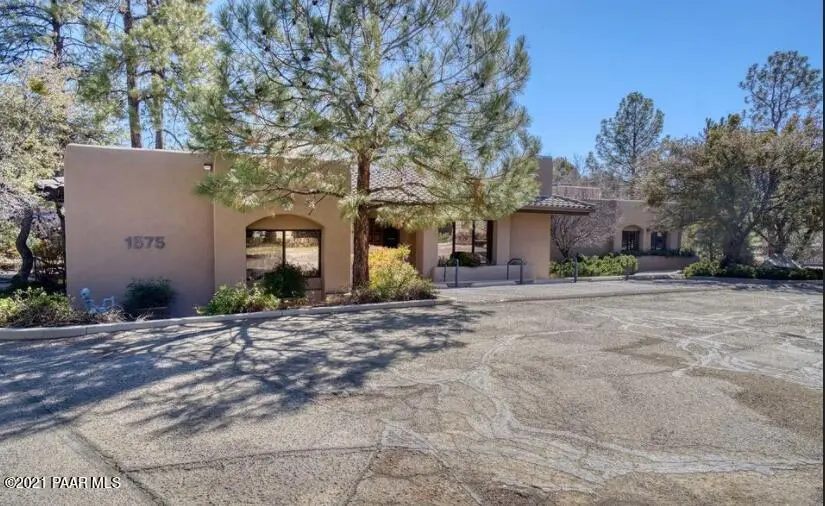 1575 Plaza West Dr., Suite B DR, Prescott, AZ 86303