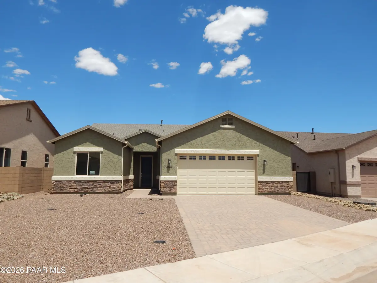 6984 E Kasper CT, Prescott Valley, AZ 86314