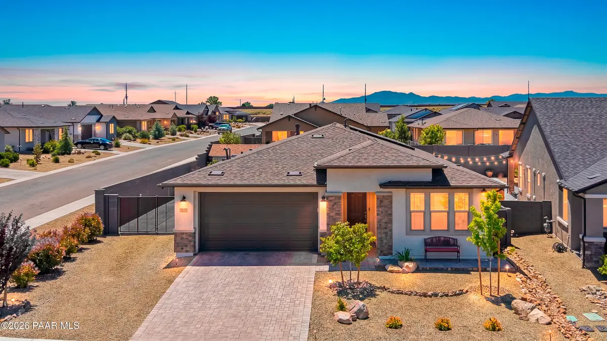 7915 E Harmony WAY, Prescott Valley, AZ 86315