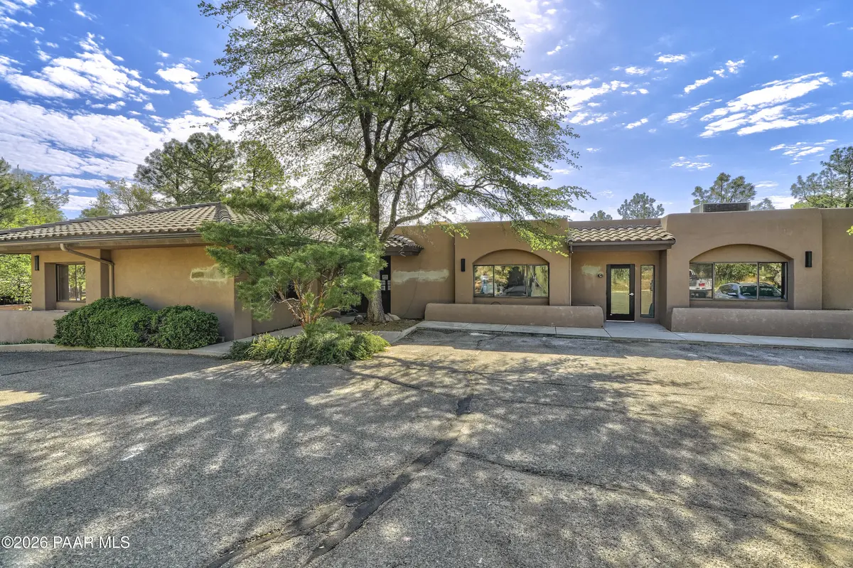 1577 Plaza West - 8 Indiv. Offices DR, Prescott, AZ 86303