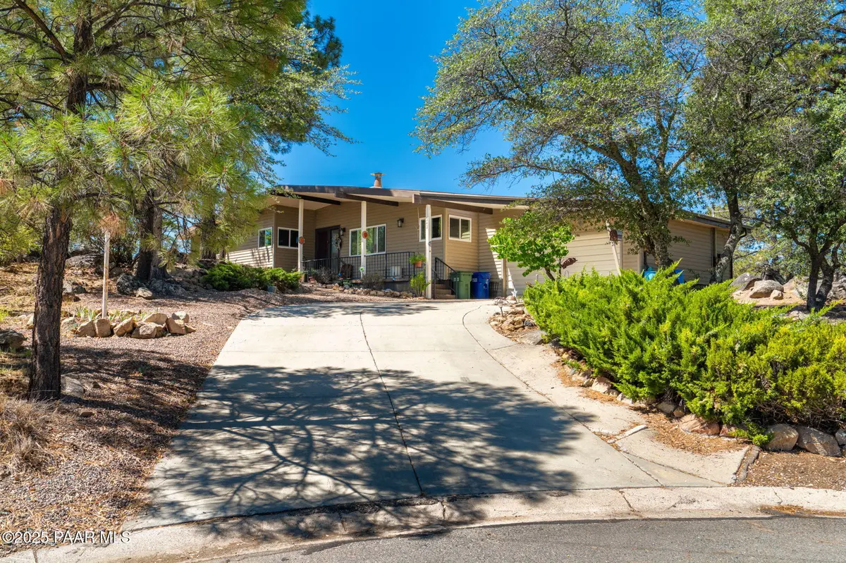 242 Plaza CT, Prescott, AZ 86303