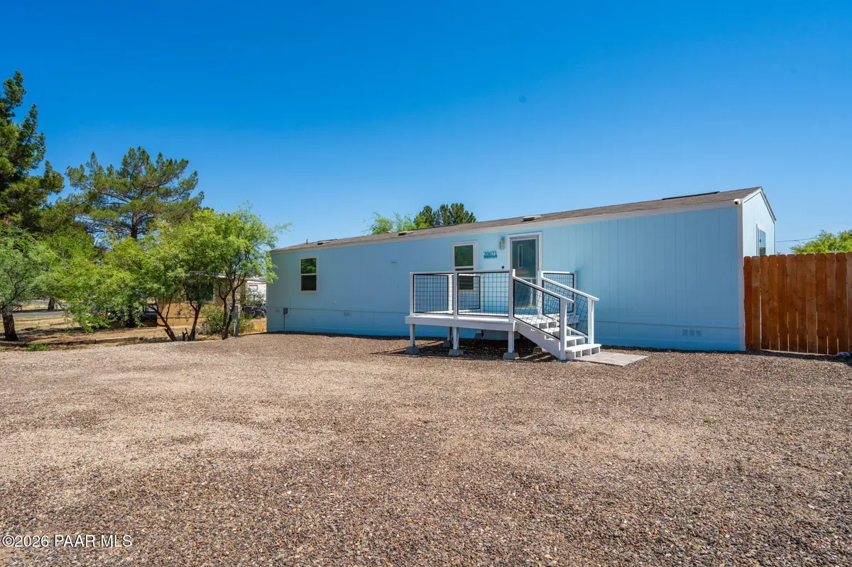 20671 E Mingus DR, Mayer, AZ 86333