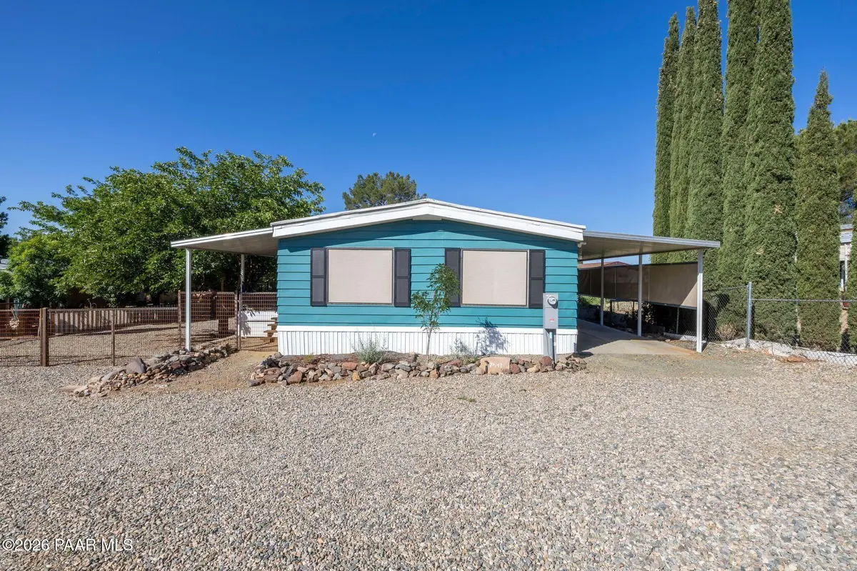 17441 E Bob White RD, Mayer, AZ 86333