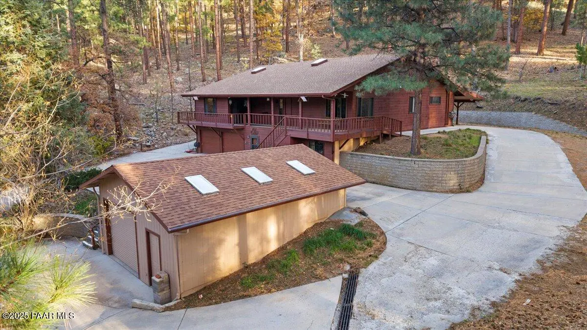 5373 S Walker RD, Prescott, AZ 86303