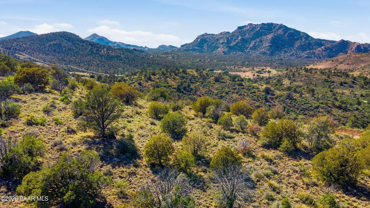 4744 N Black Ridge TRL, Prescott, AZ 86305