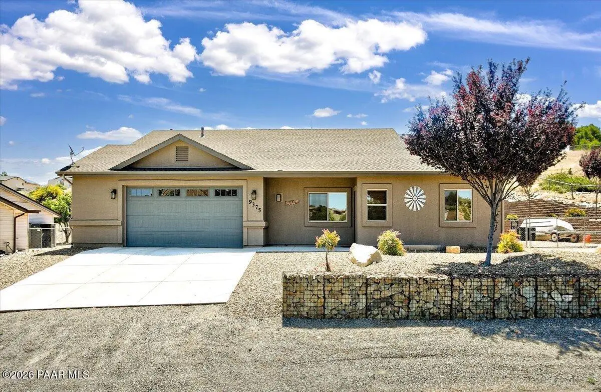 9375 E Serpentine LN, Prescott Valley, AZ 86314