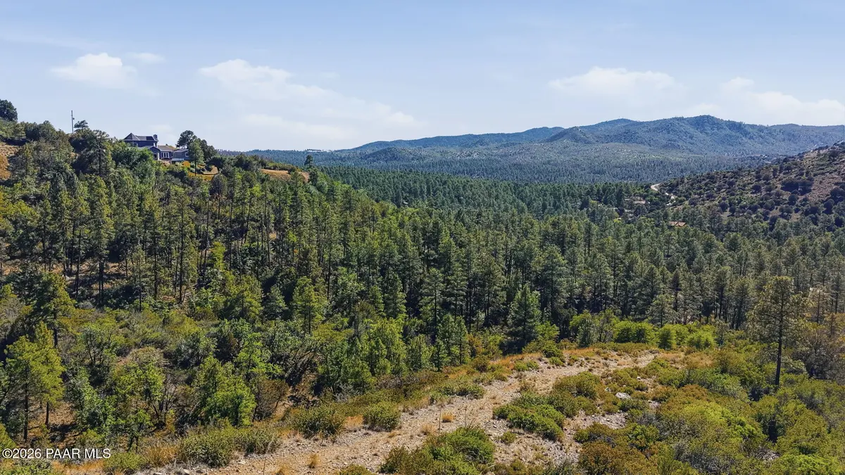 00 E Peace Valley (Lot 2) LN, Prescott, AZ 86303