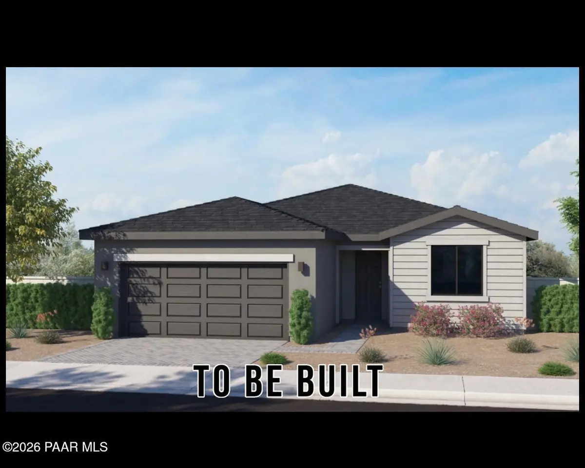 5948 E Dickens LN, Prescott Valley, AZ 86314