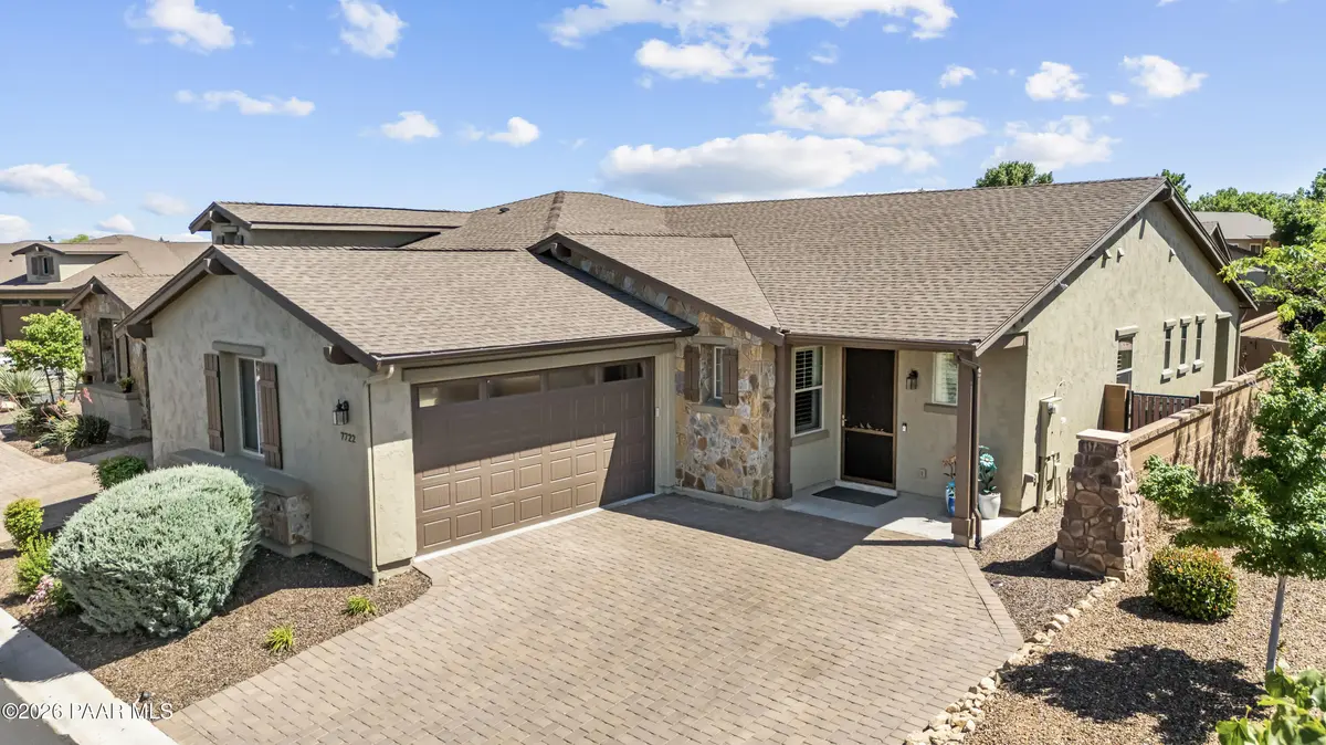 7722 E Lavender LOOP, Prescott Valley, AZ 86315