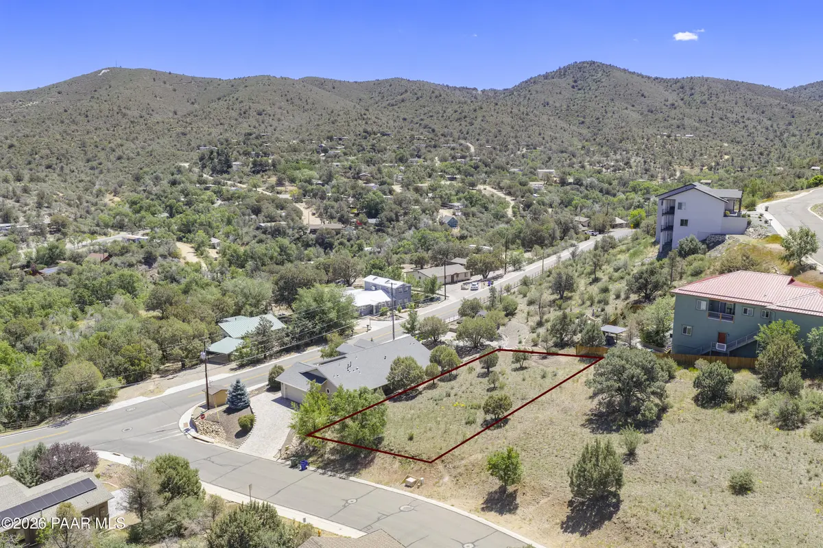 205 Newport DR, Prescott, AZ 86303