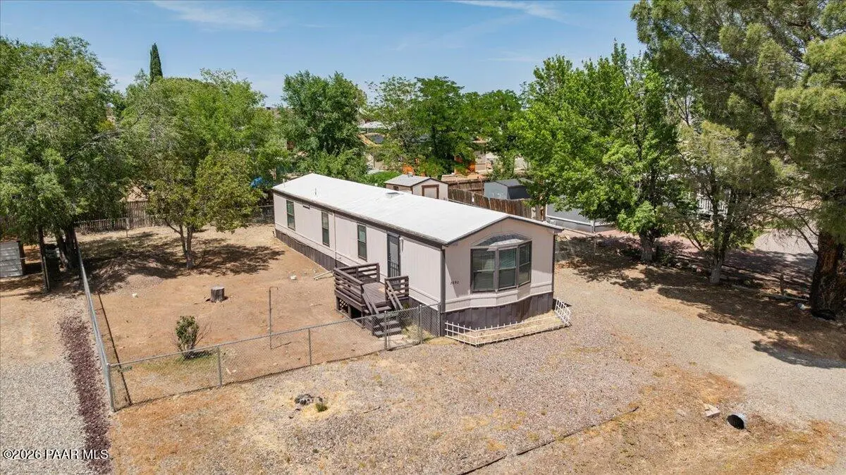 7850 E Broken Wagon WAY, Prescott Valley, AZ 86314