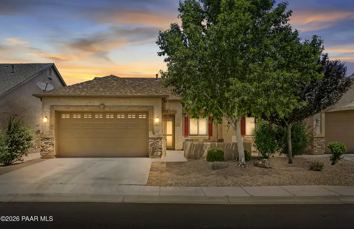 6230 Thorne LN #7c3, Prescott Valley, AZ 86314