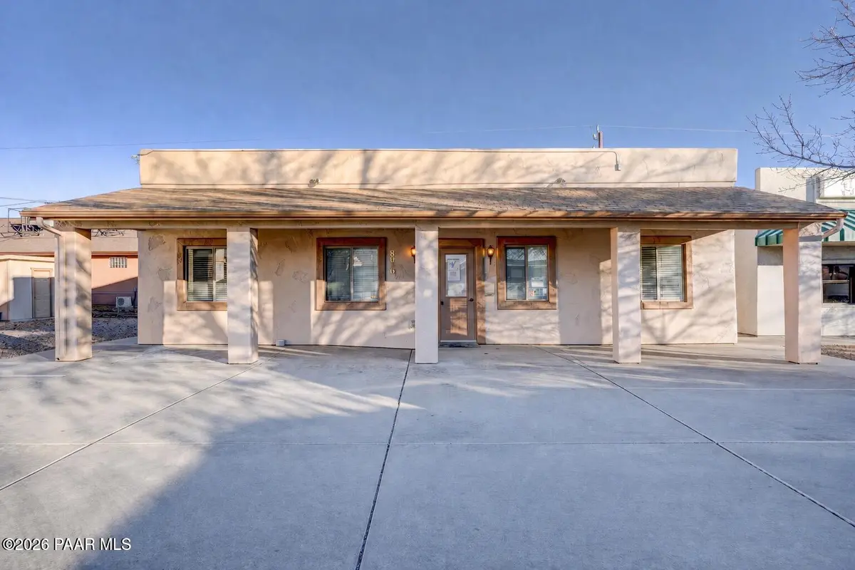 8056 E Valley RD, Prescott Valley, AZ 86314