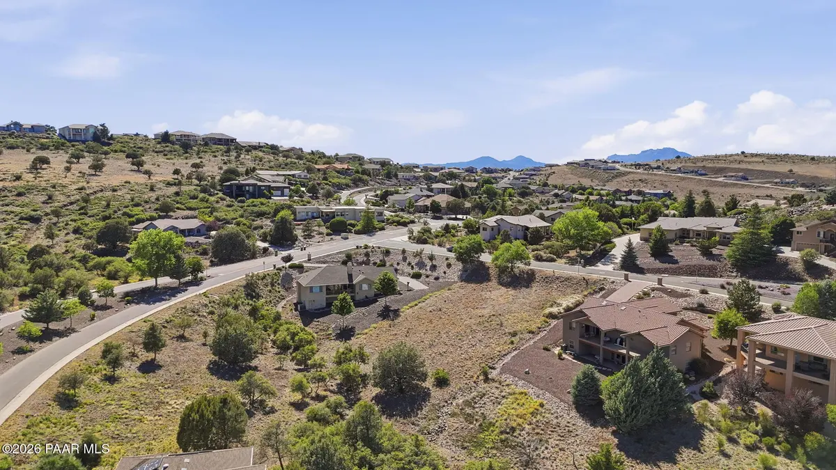 4643 Sharp Shooter WAY, Prescott, AZ 86301